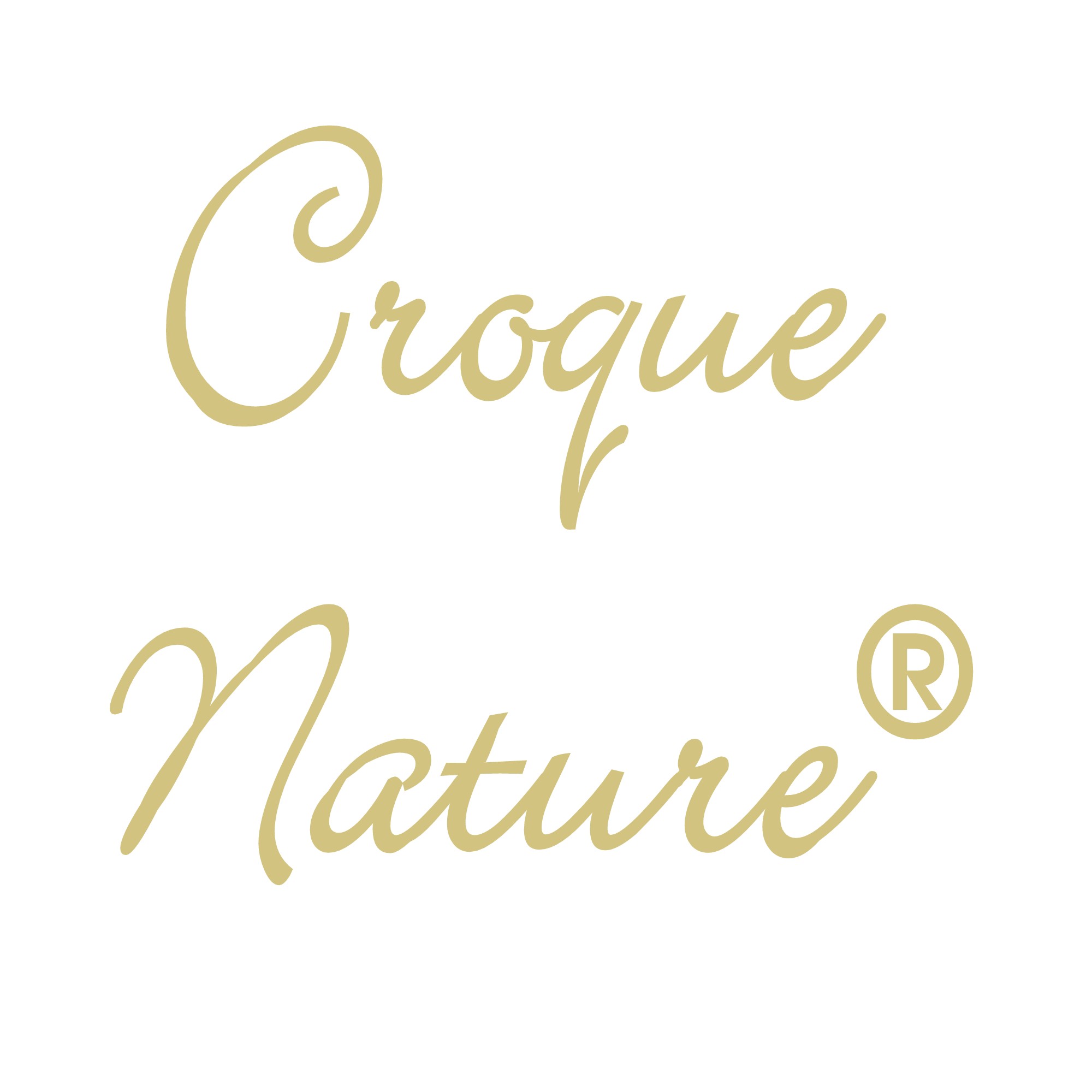 CROQUE NATURE® CHATEAUVILAIN